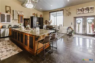 1440 Old Goliad Rd, Cuero, TX 77954 - Photo 6