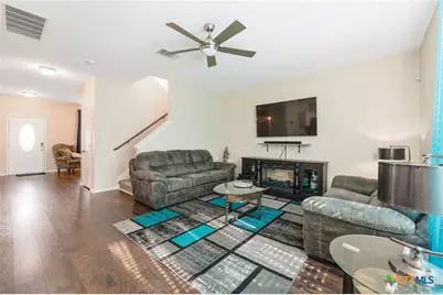 602 Taurus Drive, Killeen, TX 76542 - Photo 8