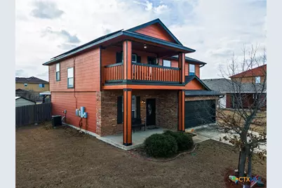 602 Taurus Drive, Killeen, TX 76542 - Photo 2