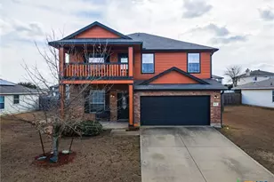 602 Taurus Dr, Killeen, TX 76542 - Photo 2