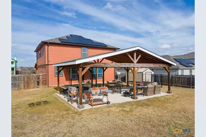 602 Taurus Drive, Killeen, TX 76542 - Photo 26