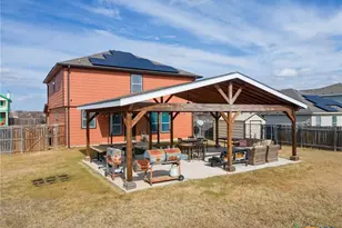 602 Taurus Dr, Killeen, TX 76542 - Photo 26