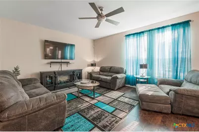 602 Taurus Drive, Killeen, TX 76542 - Photo 6
