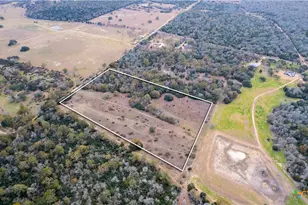 00 County Road 132, Hallettsville, TX 77964 - Photo 4