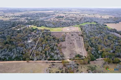 00 County Road 132, Hallettsville, TX 77964 - Photo 2