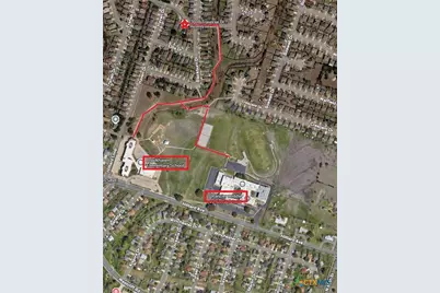 3010 Traverse Drive, Killeen, TX 76543 - Photo 26