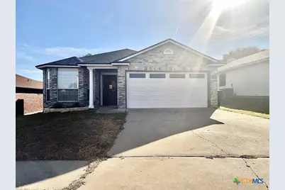 3010 Traverse Drive, Killeen, TX 76543 - Photo 1