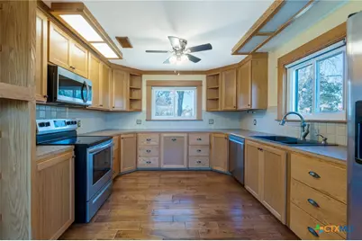 1497 County Road 4930, Kempner, TX 76539 - Photo 8