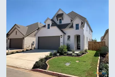 1048 Easy Gruene, New Braunfels, TX 78130 - Photo 1