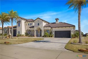 385 E Arbor Vis, Port O'Connor, TX 77982 - Photo 4