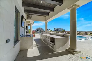 385 E Arbor Vis, Port O'Connor, TX 77982 - Photo 40