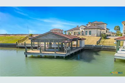 385 E Arbor Vista, Port O'Connor, TX 77982 - Photo 42