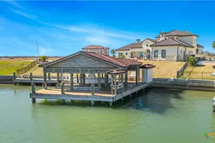 385 E Arbor Vis, Port O'Connor, TX 77982 - Photo 42