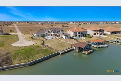 385 E Arbor Vista, Port O'Connor, TX 77982 - Photo 46