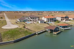 385 E Arbor Vis, Port O'Connor, TX 77982 - Photo 46