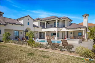 385 E Arbor Vis, Port O'Connor, TX 77982 - Photo 34