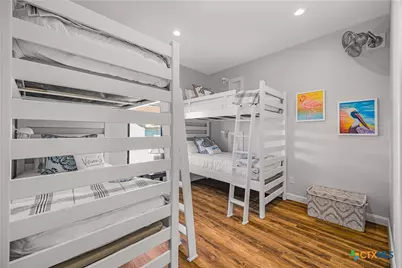 385 E Arbor Vista, Port O'Connor, TX 77982 - Photo 26