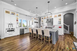 385 E Arbor Vis, Port O'Connor, TX 77982 - Photo 8