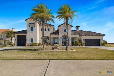 385 E Arbor Vista, Port O'Connor, TX 77982 - Photo 2