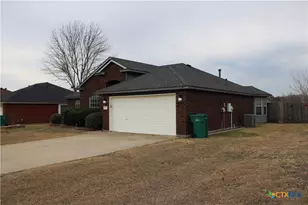 604 Totem Trail, Harker Heights, TX 76548 - Photo 4