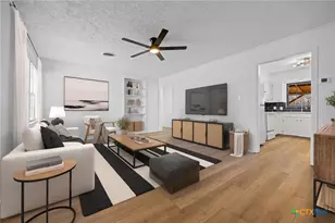 917 Carrie Ave, Killeen, TX 76541 - Photo 2