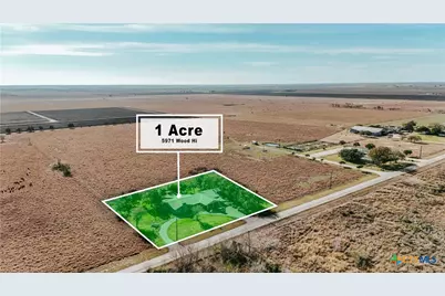 5971 Wood Hi Road, Victoria, TX 77905 - Photo 2