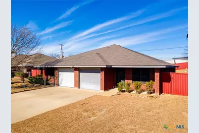 5301 Morning Glen Lane, Killeen, TX 76542 - Photo 2