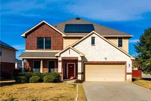 817 Snow Bird Dr, Harker Heights, TX 76548 - Photo 1