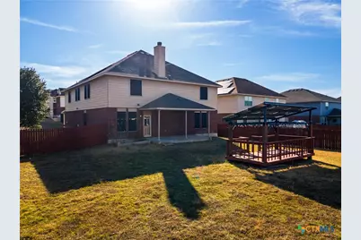 817 Snow Bird Drive, Harker Heights, TX 76548 - Photo 42