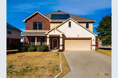 817 Snow Bird Drive, Harker Heights, TX 76548 - Photo 2