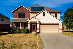 817 Snow Bird Dr, Harker Heights, TX 76548 - Photo 2