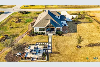 217 Northcrest Drive, Liberty Hill, TX 78642 - Photo 46