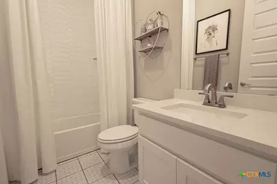 217 Northcrest Drive, Liberty Hill, TX 78642 - Photo 12