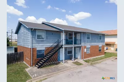 1005 Eastside Drive #A, Killeen, TX 76543 - Photo 1