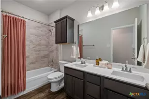 705 Ripplewood Dr, Temple, TX 76502 - Photo 8