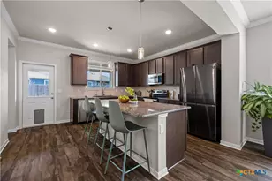 705 Ripplewood Dr, Temple, TX 76502 - Photo 4