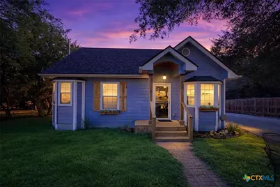 205 Woodridge, Canyon Lake, TX 78133 - Photo 1