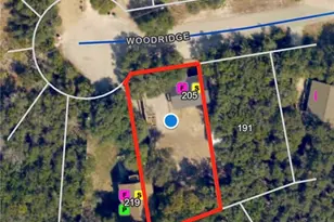 205 Woodridge, Canyon Lake, TX 78133 - Photo 36