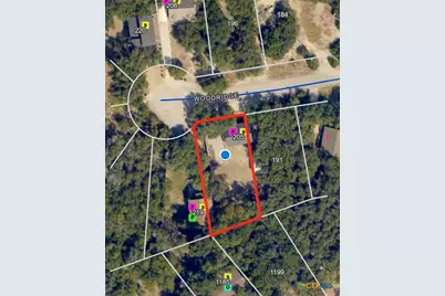 205 Woodridge, Canyon Lake, TX 78133 - Photo 34