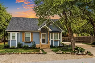 205 Woodridge, Canyon Lake, TX 78133 - Photo 4