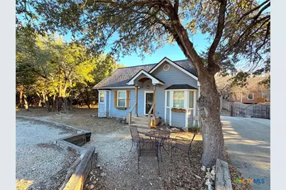 205 Woodridge, Canyon Lake, TX 78133 - Photo 2