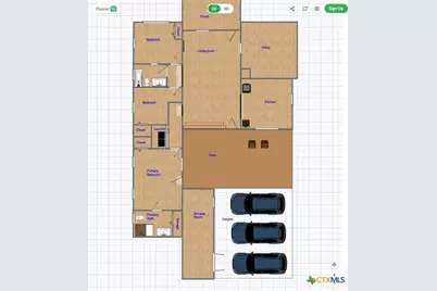 1884 US Highway 90 Highway, Uvalde, TX 78801 - Photo 2