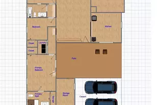 1884 US Hwy 90 Hwy, Uvalde, TX 78801 - Photo 2