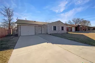 222 Bridle Dr, Copperas Cove, TX 76522 - Photo 8