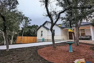254 Ridgerock Dr, Canyon Lake, TX 78133 - Photo 1