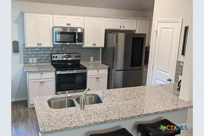 254 Ridgerock Drive, Canyon Lake, TX 78133 - Photo 8