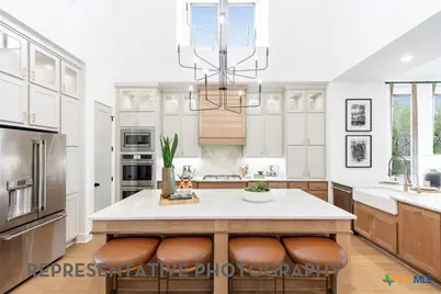 5735 Ryder Road, New Braunfels, TX 78130 - Photo 4