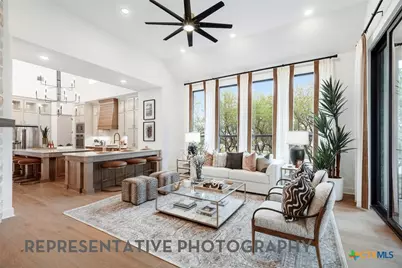 5735 Ryder Road, New Braunfels, TX 78130 - Photo 16