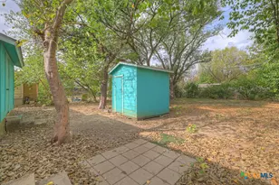 807 Sturgeon St, San Marcos, TX 78666 - Photo 20