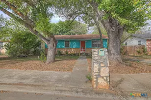 807 Sturgeon St, San Marcos, TX 78666 - Photo 2